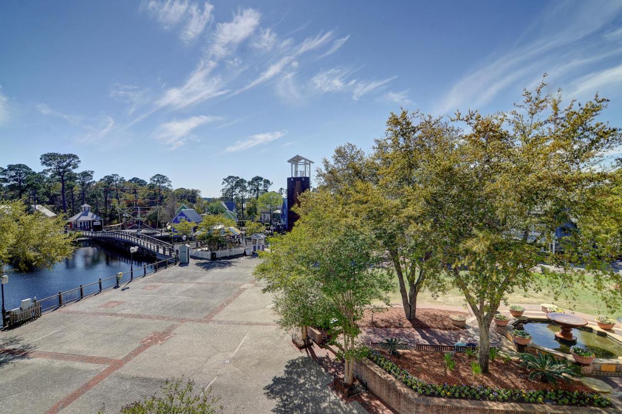 Baytowne Wharf - Observation Point South #559 Destin Exterior foto