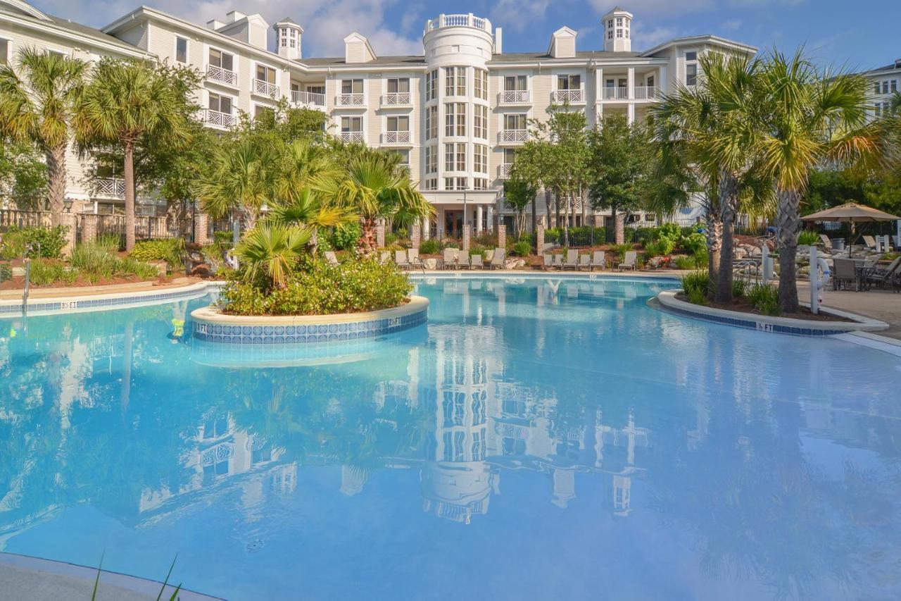 Baytowne Wharf - Observation Point South #559 Destin Exterior foto