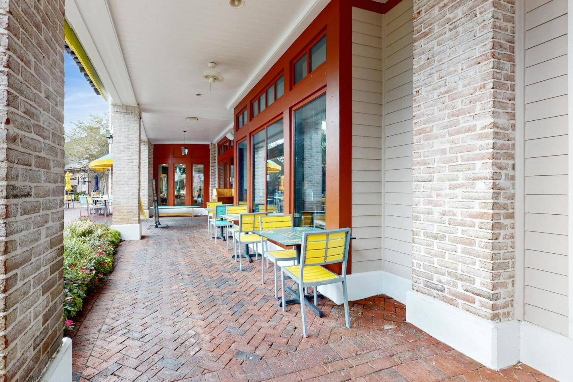 Baytowne Wharf - Observation Point South #559 Destin Exterior foto