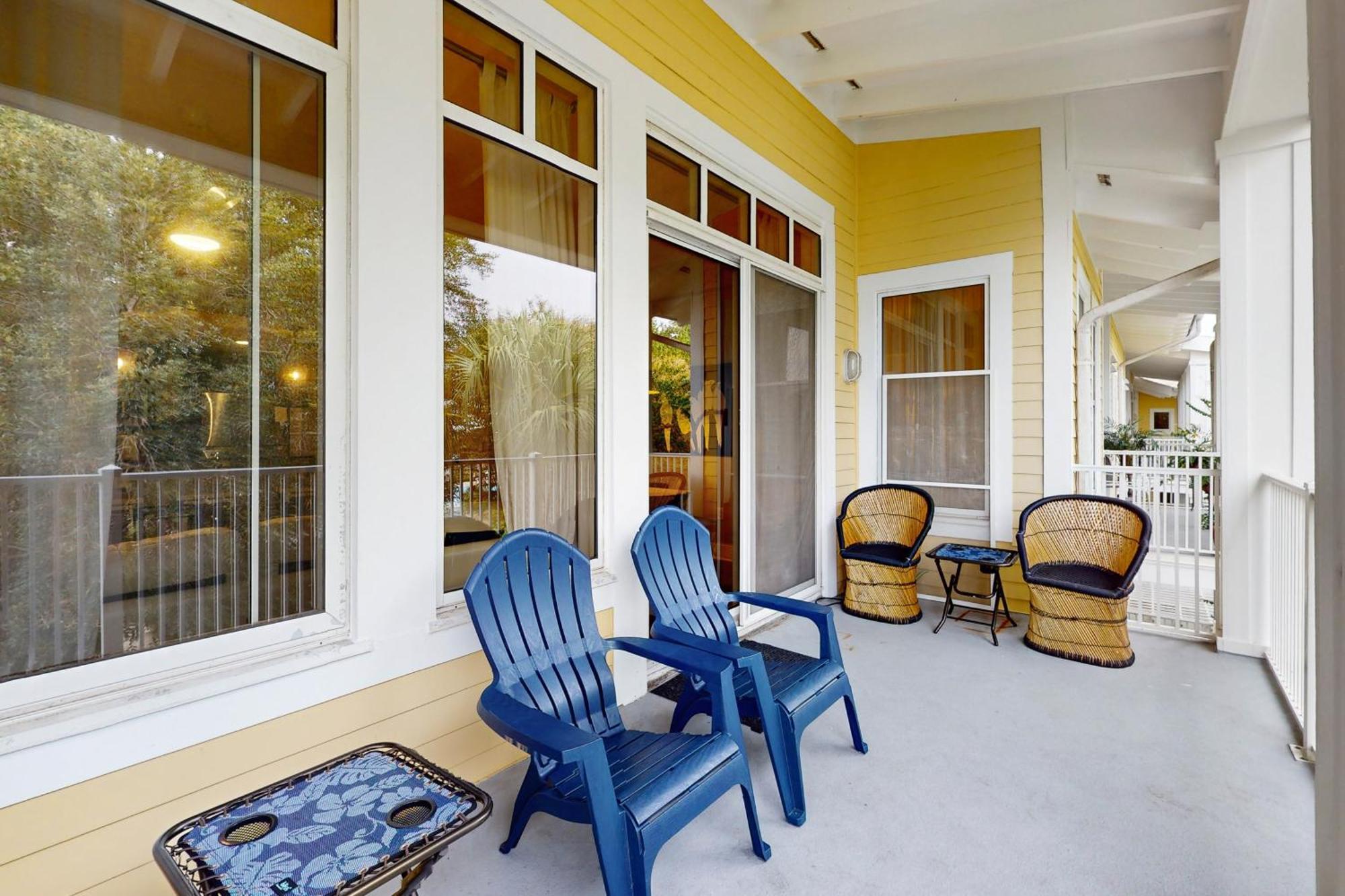 Baytowne Wharf - Observation Point South #559 Destin Exterior foto